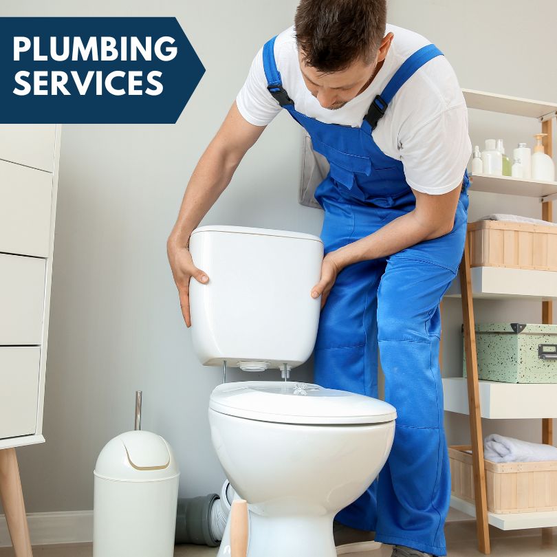 Plumbing Company in Peachland, NC
