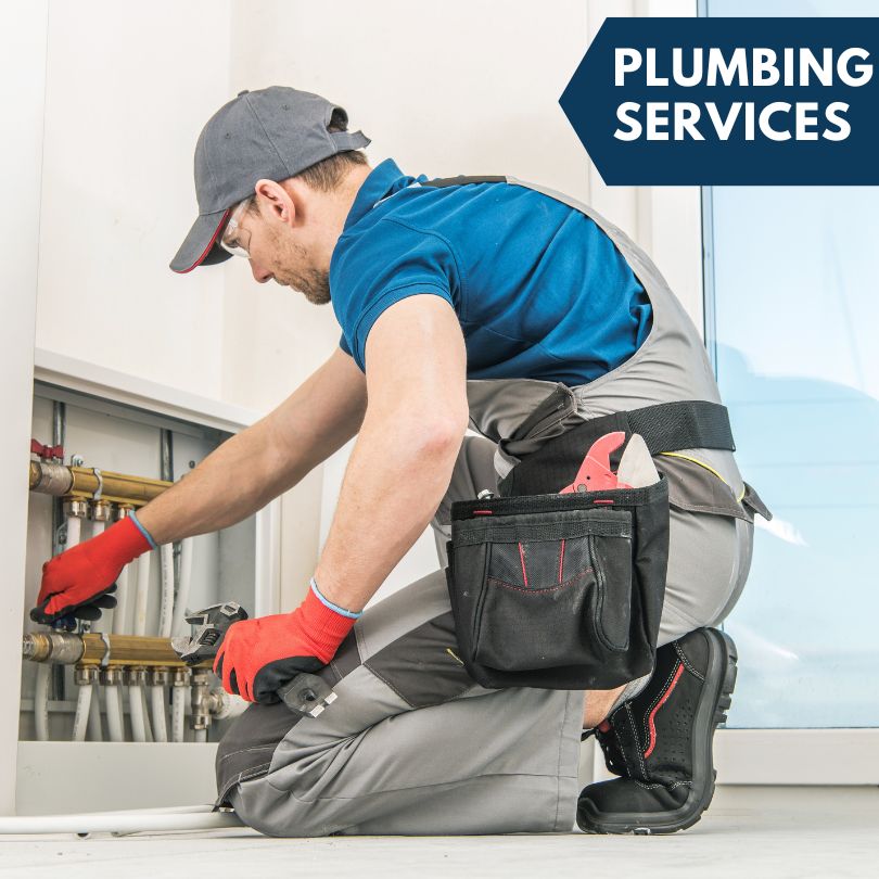 Peachland Plumbing Company